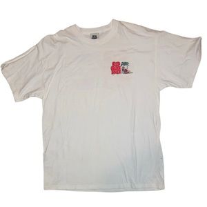 Vintage T Shirt “Old guys rule”